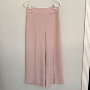 Zara Culottes
